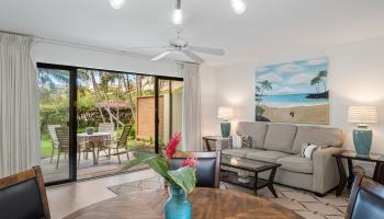 Maui Kamaole condo # K102, Kihei, Hawaii - photo 3 of 41