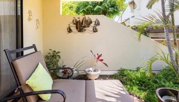 Maui Kamaole condo # K 106, Kihei, Hawaii - photo 6 of 29