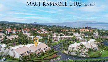 Maui Kamaole condo # L103, Kihei, Hawaii - photo 1 of 36