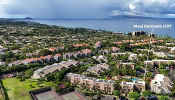 Maui Kamaole condo # L107, Kihei, Hawaii - photo 1 of 50