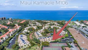 Maui Kamaole condo # M106, Kihei, Hawaii - photo 1 of 26