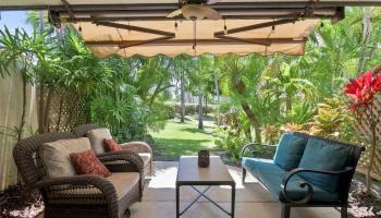 Maui Kamaole condo # M109, Kihei, Hawaii - photo 1 of 27