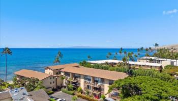 Hono Kai condo # B10, Wailuku, Hawaii - photo 2 of 50