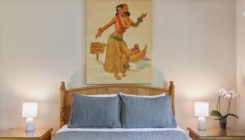 Hono Kai condo # B-17, Wailuku, Hawaii - photo 4 of 38