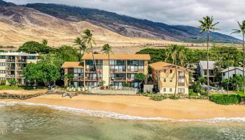 Hono Kai condo # B5, Wailuku, Hawaii - photo 3 of 27