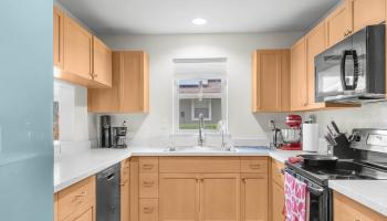 Kahoma Village condo # 6-106, Lahaina, Hawaii - photo 2 of 18