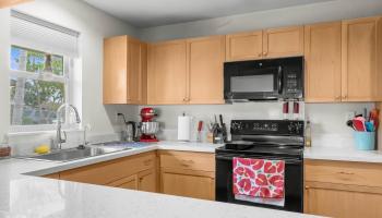 Kahoma Village condo # 6-106, Lahaina, Hawaii - photo 2 of 18