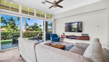 Hokulani Golf Villas condo # 95, Kihei, Hawaii - photo 6 of 27