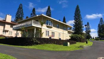Liholani Golf Villas condo # 22, Makawao, Hawaii - photo 3 of 4