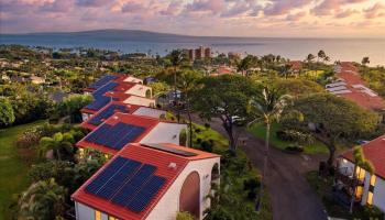 Maui Hill condo # 107, Kihei, Hawaii - photo 3 of 47