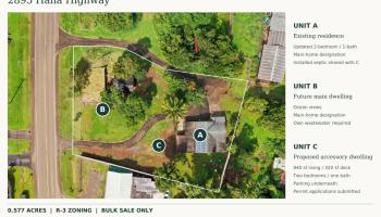 2895  Hana Hwy , Haiku home - photo 2 of 23