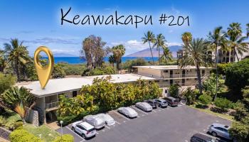 Keawakapu condo # 201, Kihei, Hawaii - photo 2 of 18
