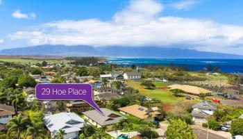 29  Hoe Pl Kuau, Spreckelsville/Paia/Kuau home - photo 2 of 38