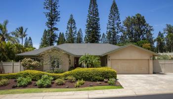 2913  Aina Lani Dr Kulamalu, Pukalani home - photo 2 of 30