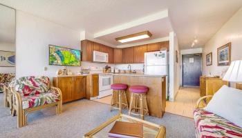 Kihei Surfside condo # 109, Kihei, Hawaii - photo 4 of 24