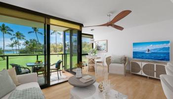 Kihei Surfside condo # 213, Kihei, Hawaii - photo 1 of 50