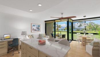 Kihei Surfside condo # 213, Kihei, Hawaii - photo 2 of 50