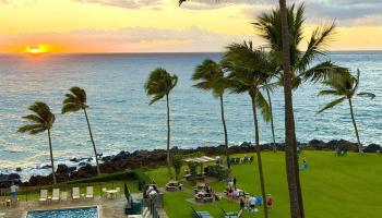 Kihei Surfside condo # 613, Kihei, Hawaii - photo 2 of 47