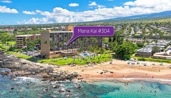 Mana Kai condo # 304, Kihei, Hawaii - photo 2 of 41