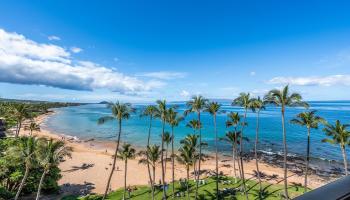 Mana Kai condo # 707, Kihei, Hawaii - photo 1 of 36