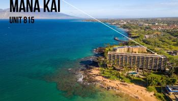 Mana Kai condo # 815, Kihei, Hawaii - photo 1 of 30