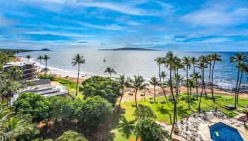 Mana Kai condo # 815, Kihei, Hawaii - photo 2 of 30