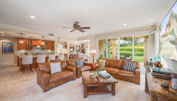 Hokulani Golf Villas condo # 150, Kihei, Hawaii - photo 2 of 30