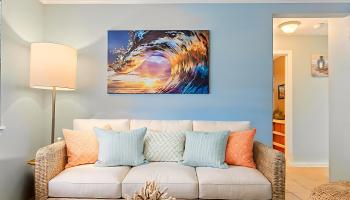 Villas at Kenolio I condo # 3D, Kihei, Hawaii - photo 4 of 46