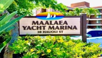 Maalaea Yacht Marina condo # 108, Wailuku, Hawaii - photo 3 of 14