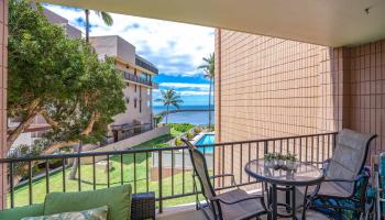 Maalaea Yacht Marina condo # 201, Wailuku, Hawaii - photo 2 of 24