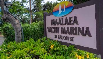 Maalaea Yacht Marina condo # 212, Wailuku, Hawaii - photo 6 of 21