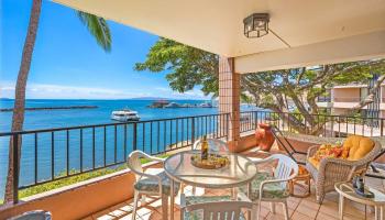 Maalaea Yacht Marina condo # 310, Wailuku, Hawaii - photo 1 of 34