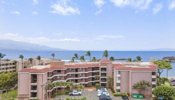 Maalaea Yacht Marina condo # 405, Wailuku, Hawaii - photo 3 of 40