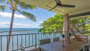 Maalaea Yacht Marina condo # 410, Wailuku, Hawaii - photo 4 of 28