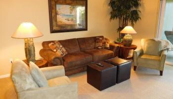 Ke Alii Ocean Villas condo # L-104, Kihei, Hawaii - photo 2 of 30