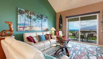 Ke Alii Ocean Villas condo # L303, Kihei, Hawaii - photo 4 of 30