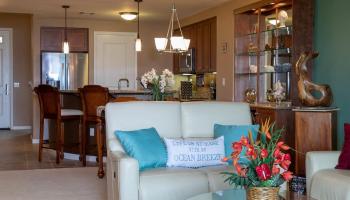 Ke Alii Ocean Villas condo # L303, Kihei, Hawaii - photo 5 of 30