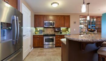 Ke Alii Ocean Villas condo # L303, Kihei, Hawaii - photo 6 of 30