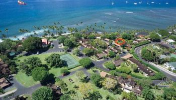 Puamana condo # 30-2, Lahaina, Hawaii - photo 2 of 28