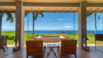 Palms at Manele I condo # 2B, Lanai City, Hawaii - photo 3 of 30