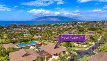 Papali Wailea condo # 17, Kihei, Hawaii - photo 2 of 49