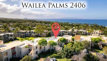 Wailea Palms condo # 2406, Kihei, Hawaii - photo 1 of 30