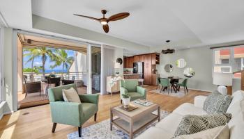 Wailea Palms condo # 2504, Kihei, Hawaii - photo 3 of 47