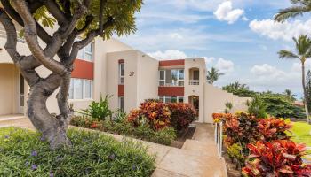 Wailea Palms condo # 2707, Kihei, Hawaii - photo 3 of 48