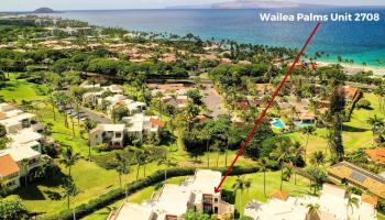 Wailea Palms condo # 2708, Kihei, Hawaii - photo 1 of 47