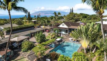 3161  Mapu Pl Maui Meadows, Maui Meadows home - photo 2 of 50