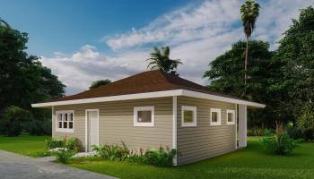 317  Na Mahoe St Haliimaile, Makawao/Olinda/Haliimaile home - photo 3 of 12