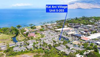 Kai Ani Village condo # 5-203, Kihei, Hawaii - photo 1 of 24
