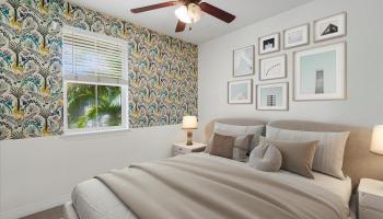 Kai Ani Village condo # 5-203, Kihei, Hawaii - photo 6 of 47