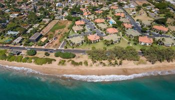 Kai Makani condo # N102, Kihei, Hawaii - photo 3 of 29